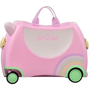 Valiza Trunki Una - Unicornul Glide