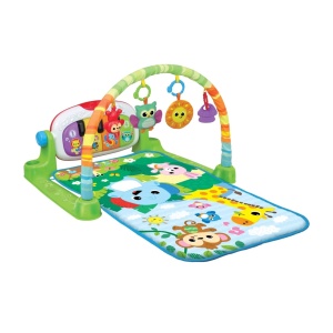 Winfun Centru De Activitati Muzical Prietenii Din Jungla - Img 7