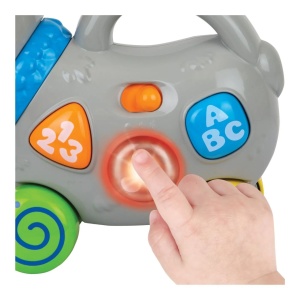 Winfun Jucarie De Impins Elan - Img 4