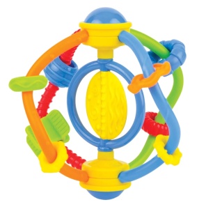 Winfun Zornaitoare Motrica Cu Activitati - Img 2