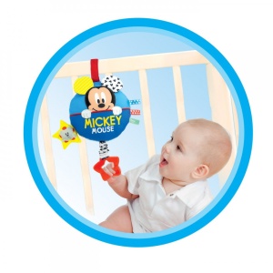 Zornaitoare Muzicala Mickey - Img 6
