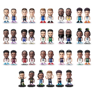 5 Surprise - NBA Ballers Mini Brands, S1 - Img 2