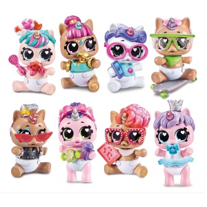 5 Surprise - Unicorn Squad, S4 - Img 4