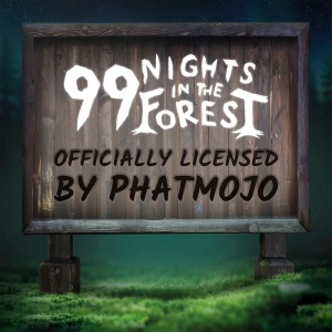 99 Nights in the forest - Minifigurina - Img 2