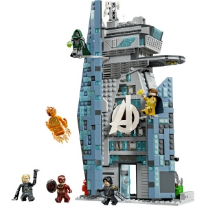 Avengers: Doomsday Noul Turn al Răzbunătorilor