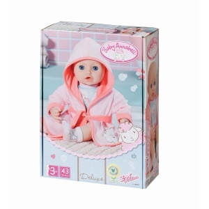 Baby Annabell - Set Hainute Baie 43 Cm - Img 2