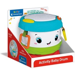 Baby Clementoni - Toba Interactiva - Img 6