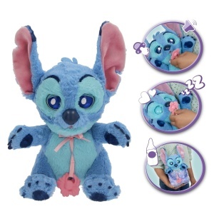 Baby Paws - Jucarie interactiva Stitch - Img 2