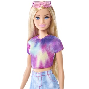 Barbie Mysteries Detectivi Pe Plaja Papusa Barbie Malibu - Img 2