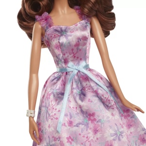 Barbie Papusa Barbie Birthday Wishes - Img 4