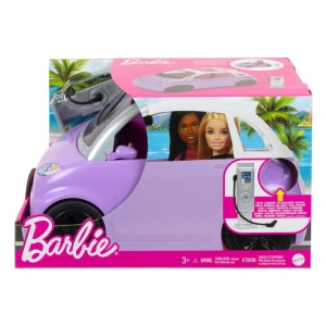 Barbie Vehicul Electric - Img 2