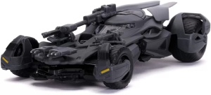 Batman Automobil Batmobile Justice League 1:32 - Img 2