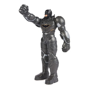 Batman Seria Gigantilor Figurina Batman 30Cm - Img 3