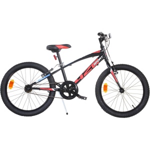 Bicicleta copii Dino Bikes 20' MTB baieti Sport negru - Img 1