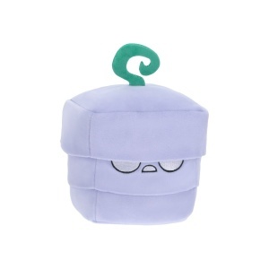 Blox Fruits - Jucarie de plus ascunsa in cutie, 10 cm, S3 - Img 6