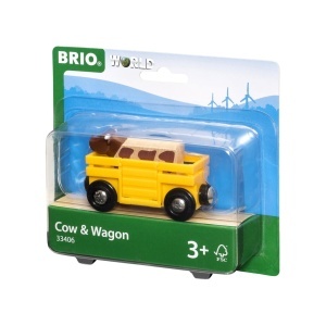 Brio - Remorca Si Vacuta - Img 2