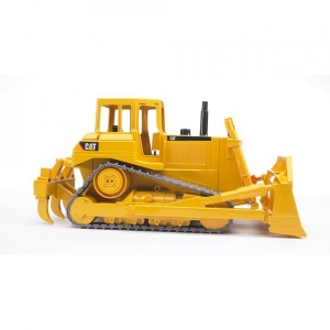Bruder - Buldozer Cat - Img 2