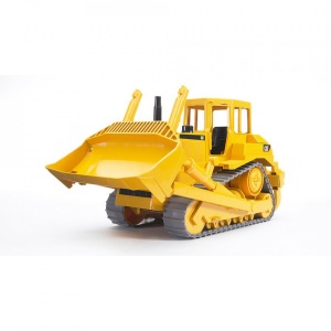 Bruder - Buldozer Cat - Img 5