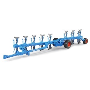 Bruder - Plug Reversibil Semimontat Lemken Vari-Tian - Img 4