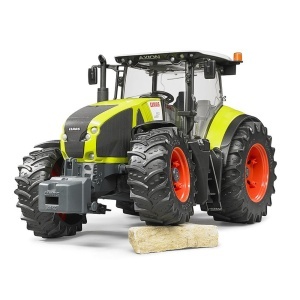 Bruder - Tractor Claas Axion 950 - Img 3