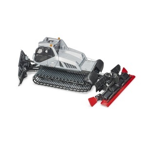 Bruder - Utilaj Nivelare Zapada Prinoth Leitwolf - Img 3