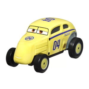 Cars3 Set 2 Masinute Metalice Gearsten Marshall Si Marc Sondtimer - Img 3