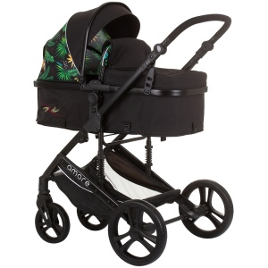 Carucior Chipolino Amore 2 in 1 jungle - Img 1