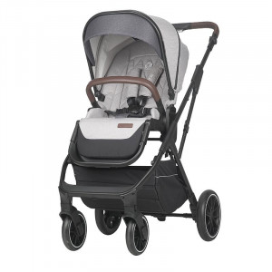 Carucior modular 2in1 Coccolle Silene Lunar Rock - Img 8