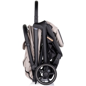 Carucior sport Chipolino Diamond tiramisu - Img 4
