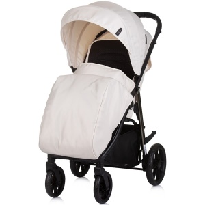 Carucior sport Chipolino Insta biscotta - Img 2
