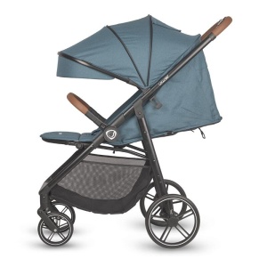 Carucior sport Coccolle Finley Ocean blue - Img 6