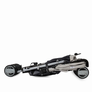 Carucior sport Coccolle Sole Gri - Img 6