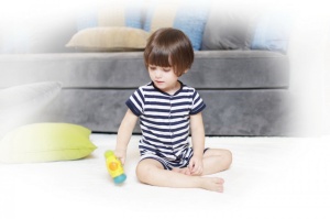 Ciocan Interactiv Si Educativ Cu Lumini Si Sunete - Img 4