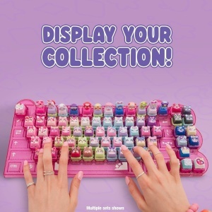 Clickeez - Tastatura - Img 2