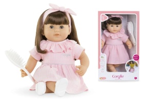 Corolle Mgp Bebelusul Julie 36Cm - Img 6