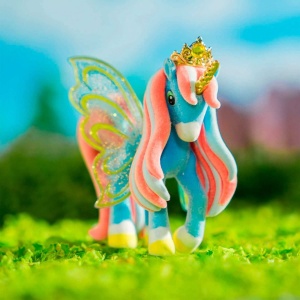 Craze - Galupy - Figurina Unicorn - Img 4