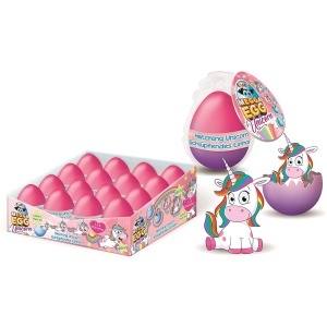 Craze - Ou Magic - Unicorn