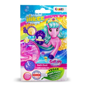 Craze - Saruri de baie Inkee sirena Galupy culori asortate - Img 3