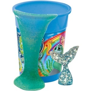Craze Slime Magic Cu Surpriza - Sirena - Img 2