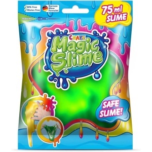 Craze - Slime Magic In Punguta - Diverse Culori - Img 4