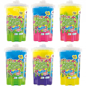 Craze - Slime Magic Xxl 750 Ml - Diverse Culori - Img 1