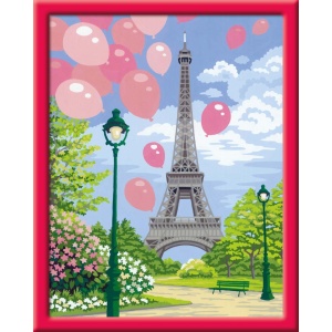 Creart - Pictura Paris - Img 2