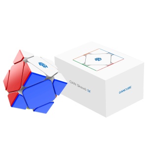 Cub Gan Skewb Standard - Img 2
