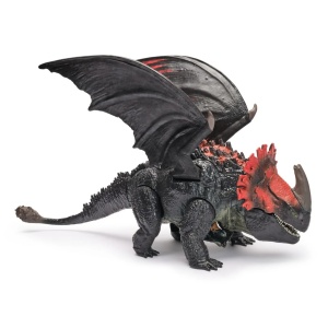Cum Sa Iti Dresezi Dragonul Dragonul Rosu - Img 3