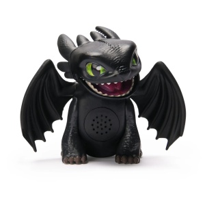 Cum Sa Iti Dresezi Dragonul Incercarea Flacarii Set Dragon Deadly Nadder Si Figurina Astrid - Img 2