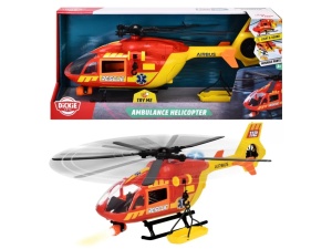 Dickie Elicopter De Salvare Airbus - Img 5