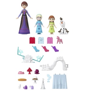 Disney Frozen Calendar De Advent 2026 - Img 5