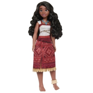 Disney Princess Papusa Vaiana 2 - Img 3
