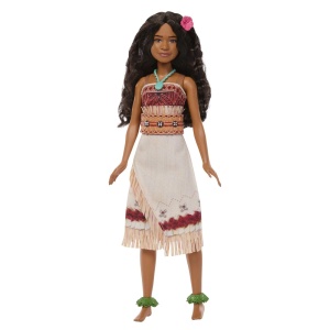 Disney Princess Papusa Vaiana - Img 10