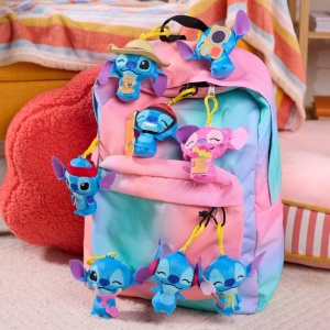 Disney Stitch - Breloc plus surpriza, diverse modele - Img 5